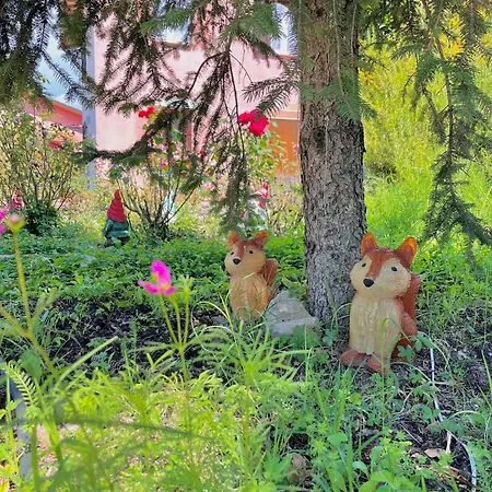 Agroturismo Arcobaleno Assisi San Presto