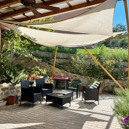 Arcobaleno Assisi San Presto