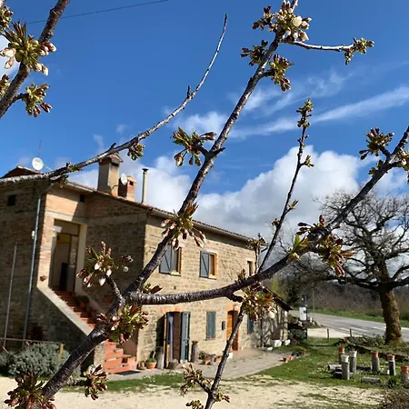 Agroturismo Arcobaleno Assisi *