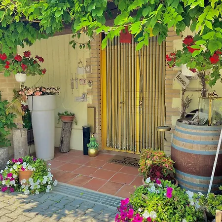 Arcobaleno Assisi Agroturismo San Presto