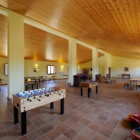 Arcobaleno Assisi Alloggio per agriturismo *