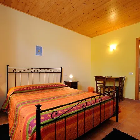Alloggio per agriturismo Arcobaleno Assisi