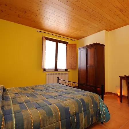 Arcobaleno Assisi Alloggio per agriturismo *