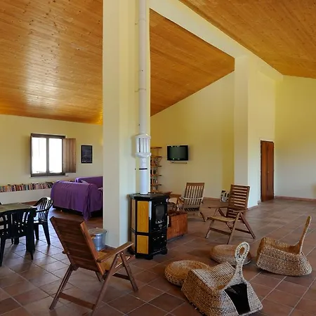 Alloggio per agriturismo Arcobaleno Assisi *