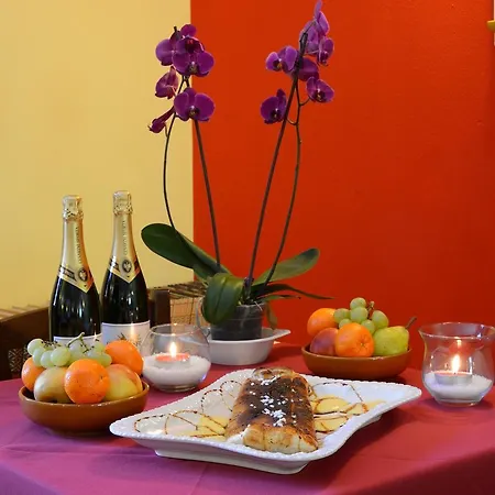 Agroturismo Arcobaleno Assisi San Presto