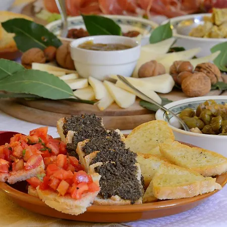 Arcobaleno Assisi Κατάλυμα σε φάρμα