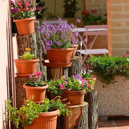 Arcobaleno Assisi * San Presto