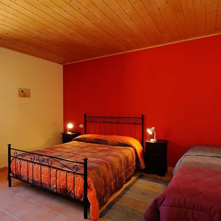 Arcobaleno Assisi * San Presto