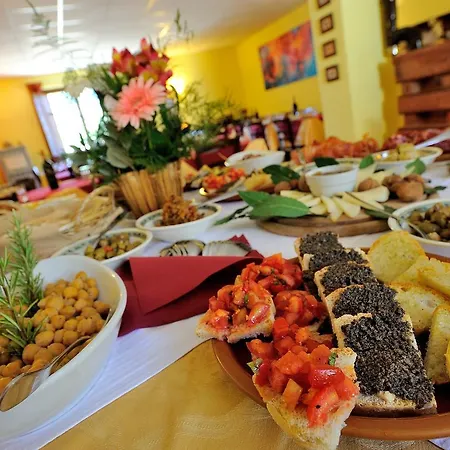 Arcobaleno Assisi Agroturismo *