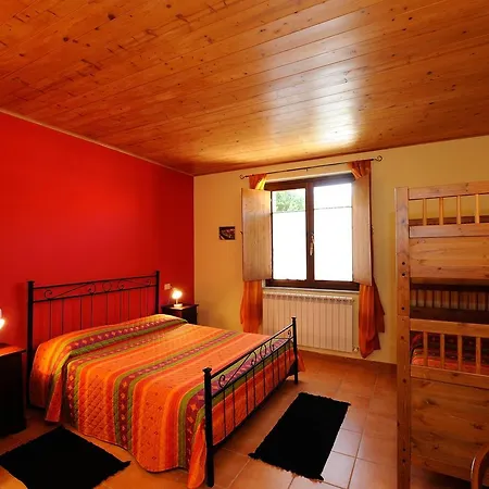 Agroturismo Arcobaleno Assisi *