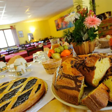 Arcobaleno Assisi * San Presto