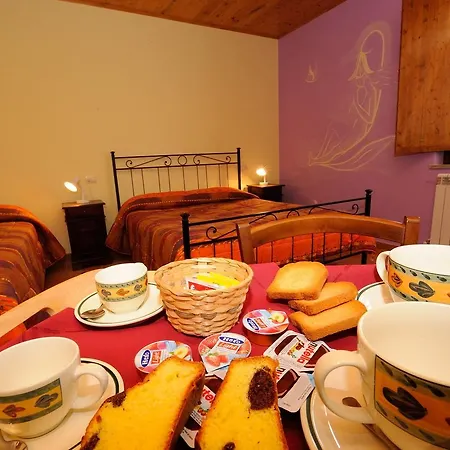 Arcobaleno Assisi Agroturismo