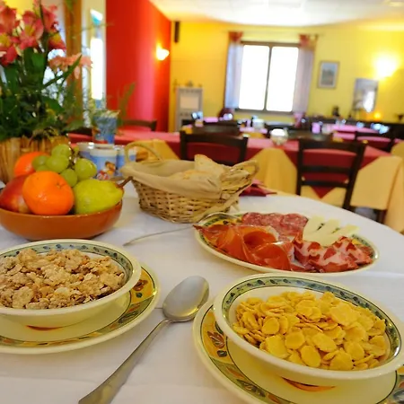 Κατάλυμα σε φάρμα Arcobaleno Assisi San Presto