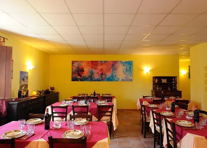 Arcobaleno Assisi San Presto