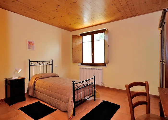 Agriturismo Arcobaleno Assisi